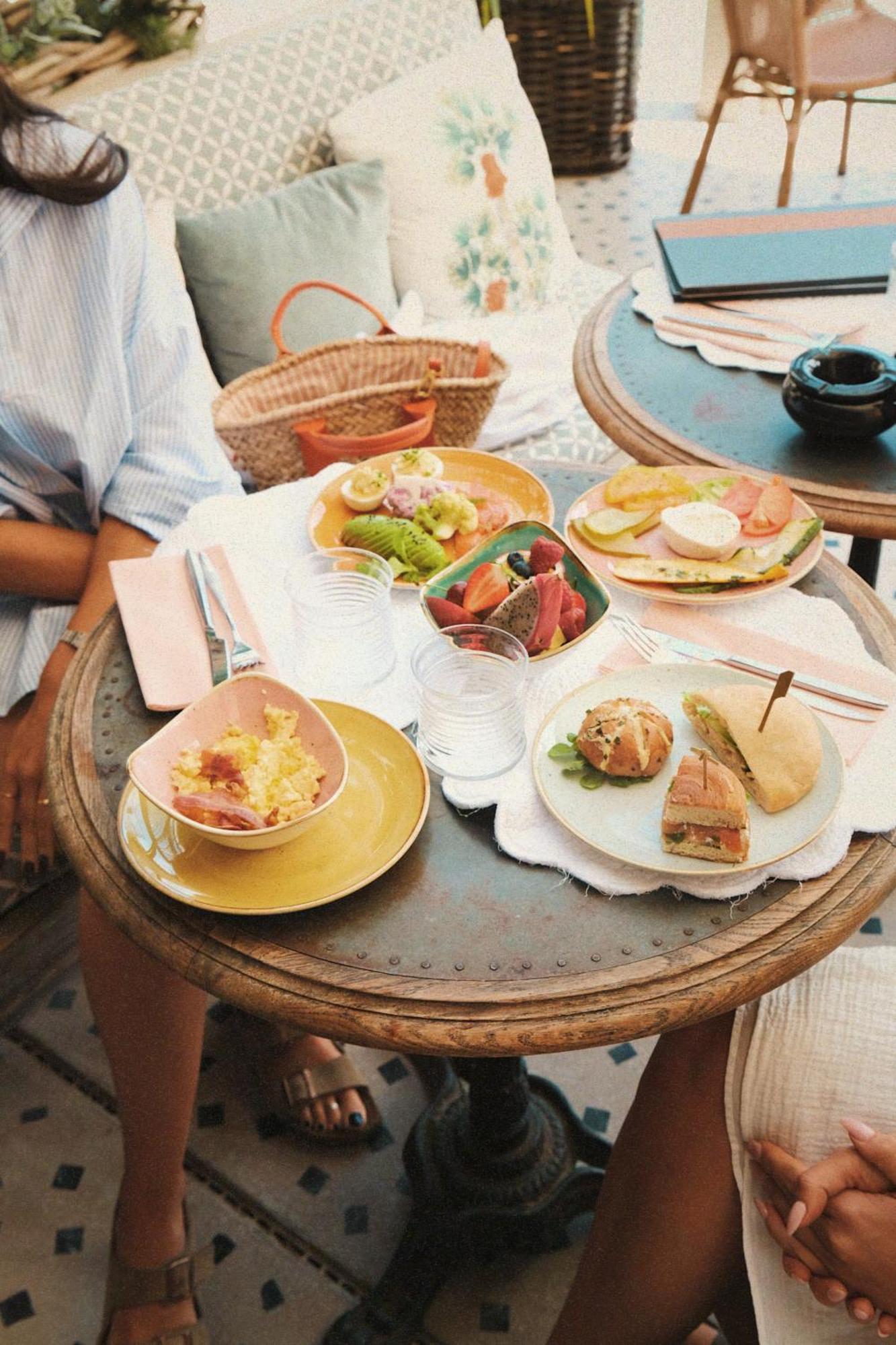 Hotel Font Mourier Cogolin Zewnętrze zdjęcie